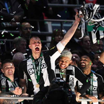 Second Captains @ The Irish Times