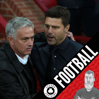 Second Captains @ The Irish Times