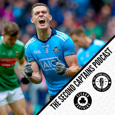 Second Captains @ The Irish Times