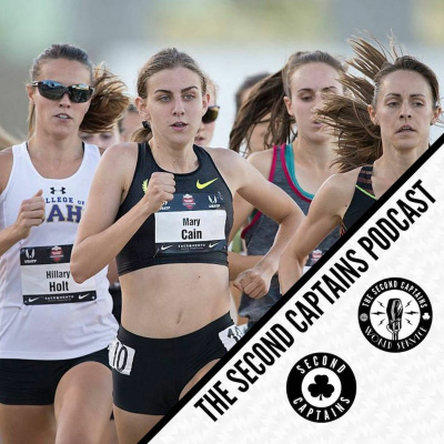 Second Captains @ The Irish Times