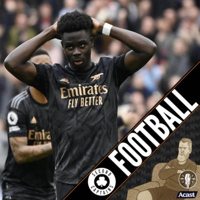 Second Captains @ The Irish Times