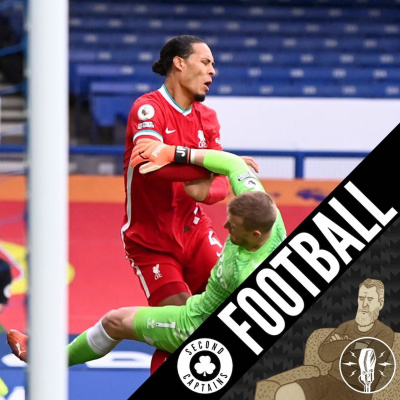 Second Captains @ The Irish Times