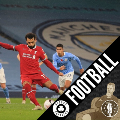 Second Captains @ The Irish Times