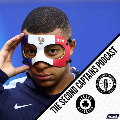 Second Captains @ The Irish Times