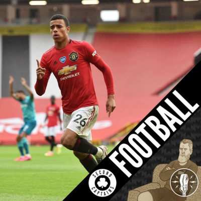 Second Captains @ The Irish Times