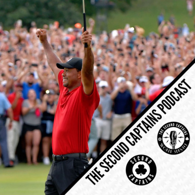 Second Captains @ The Irish Times