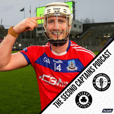 Second Captains @ The Irish Times