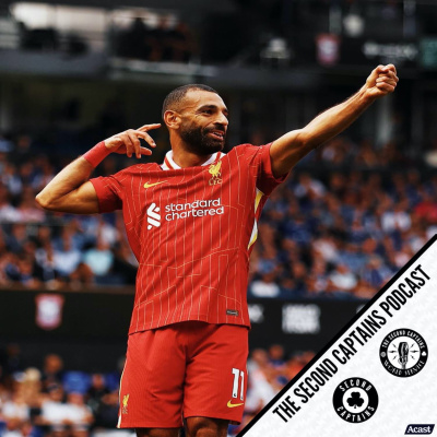 Second Captains @ The Irish Times