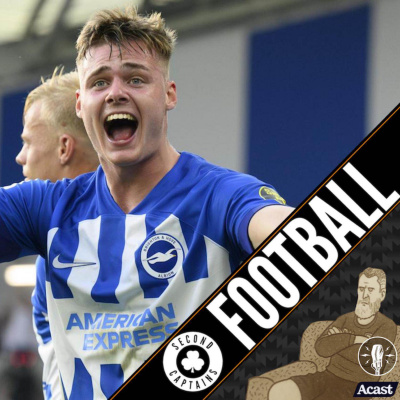 Second Captains @ The Irish Times