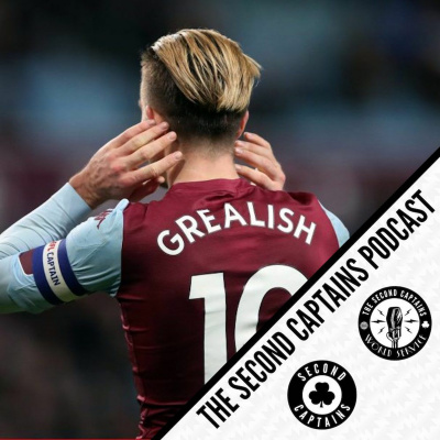 Second Captains @ The Irish Times