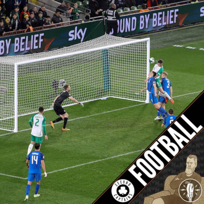 Second Captains @ The Irish Times