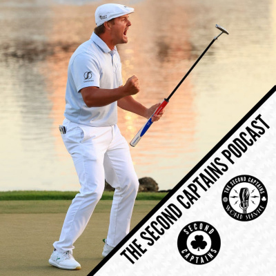 Second Captains @ The Irish Times