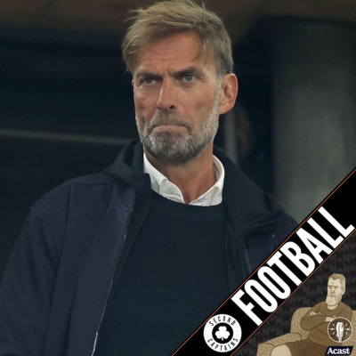 Second Captains @ The Irish Times