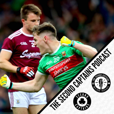 Second Captains @ The Irish Times