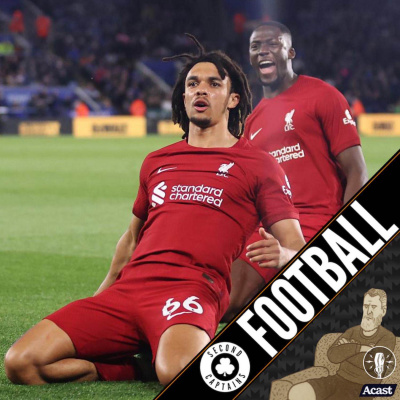 Second Captains @ The Irish Times