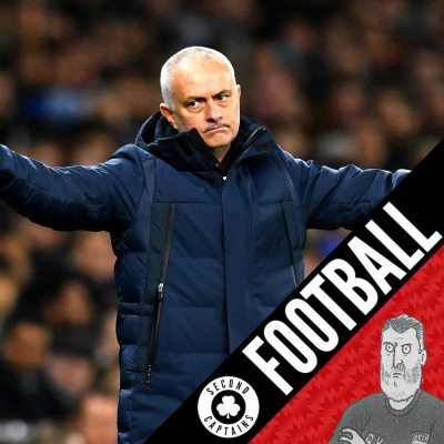 Second Captains @ The Irish Times