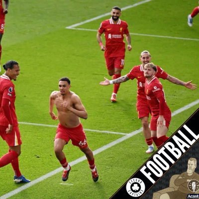 Second Captains @ The Irish Times