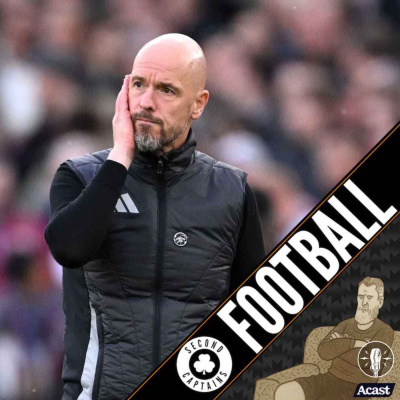 Second Captains @ The Irish Times