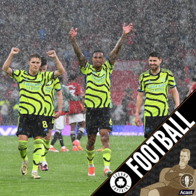 Second Captains @ The Irish Times