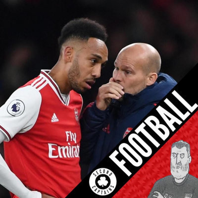 Second Captains @ The Irish Times