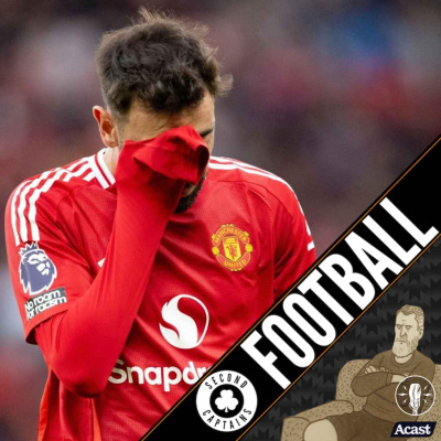 Second Captains @ The Irish Times