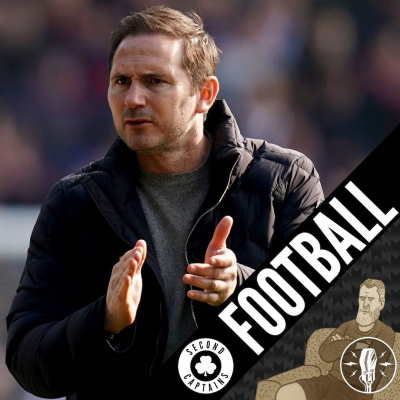 Second Captains @ The Irish Times