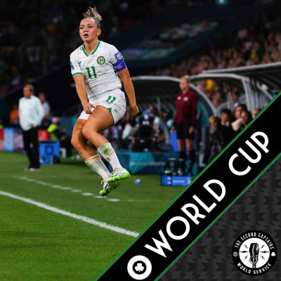 Second Captains @ The Irish Times