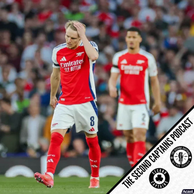 Second Captains @ The Irish Times