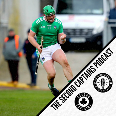 Second Captains @ The Irish Times