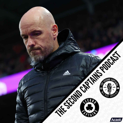 Second Captains @ The Irish Times