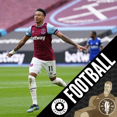 Second Captains @ The Irish Times