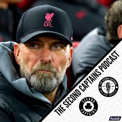 Second Captains @ The Irish Times