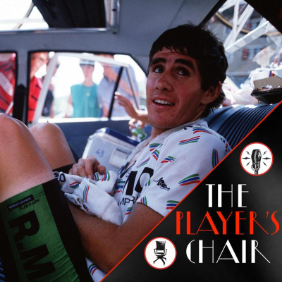 Second Captains @ The Irish Times