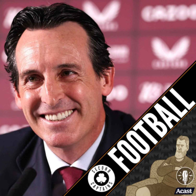 Second Captains @ The Irish Times