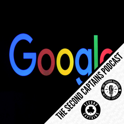 Second Captains @ The Irish Times