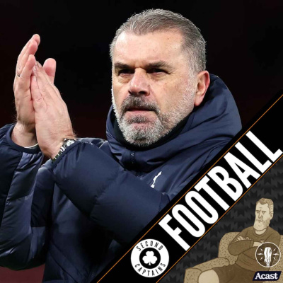 Second Captains @ The Irish Times