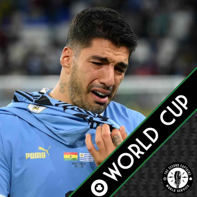 Second Captains @ The Irish Times