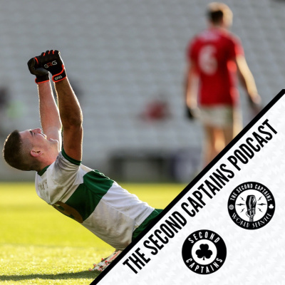 Second Captains @ The Irish Times