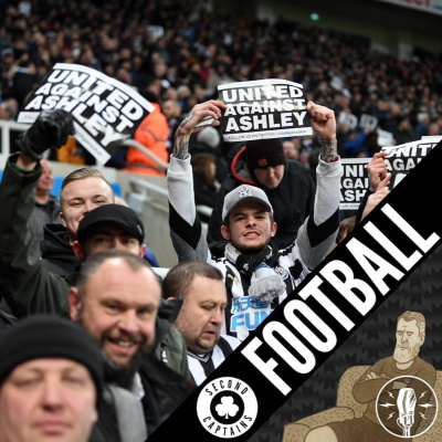 Second Captains @ The Irish Times