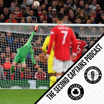 Second Captains @ The Irish Times