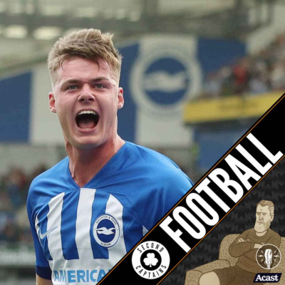 Second Captains @ The Irish Times