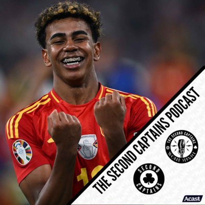 Second Captains @ The Irish Times