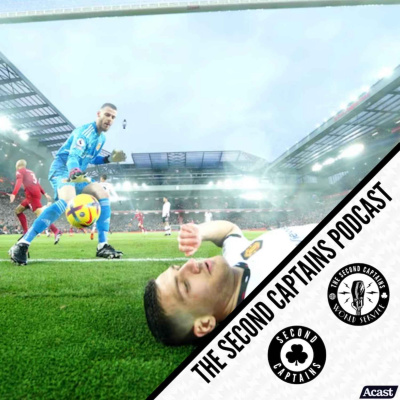 Second Captains @ The Irish Times