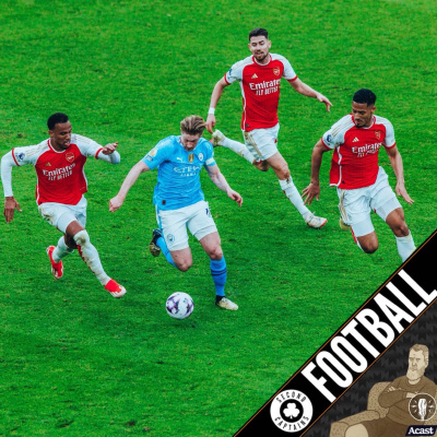 Second Captains @ The Irish Times