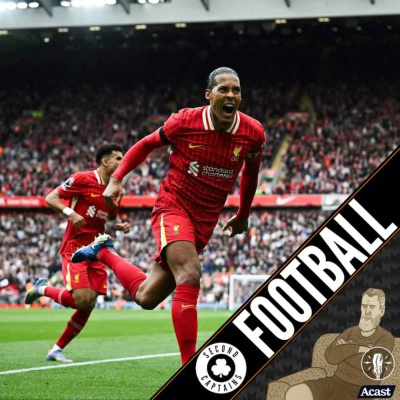 Second Captains @ The Irish Times