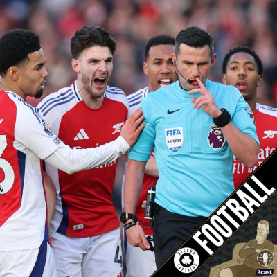 Second Captains @ The Irish Times