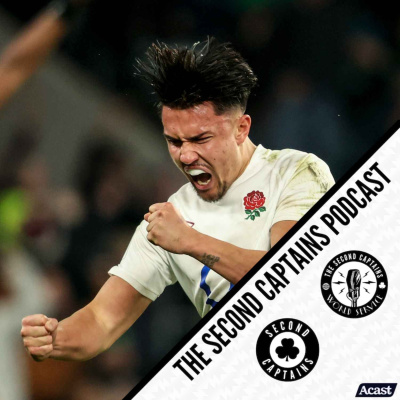 Second Captains @ The Irish Times