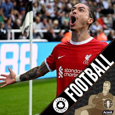 Second Captains @ The Irish Times