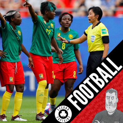 Second Captains @ The Irish Times