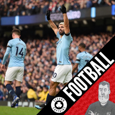 Second Captains @ The Irish Times